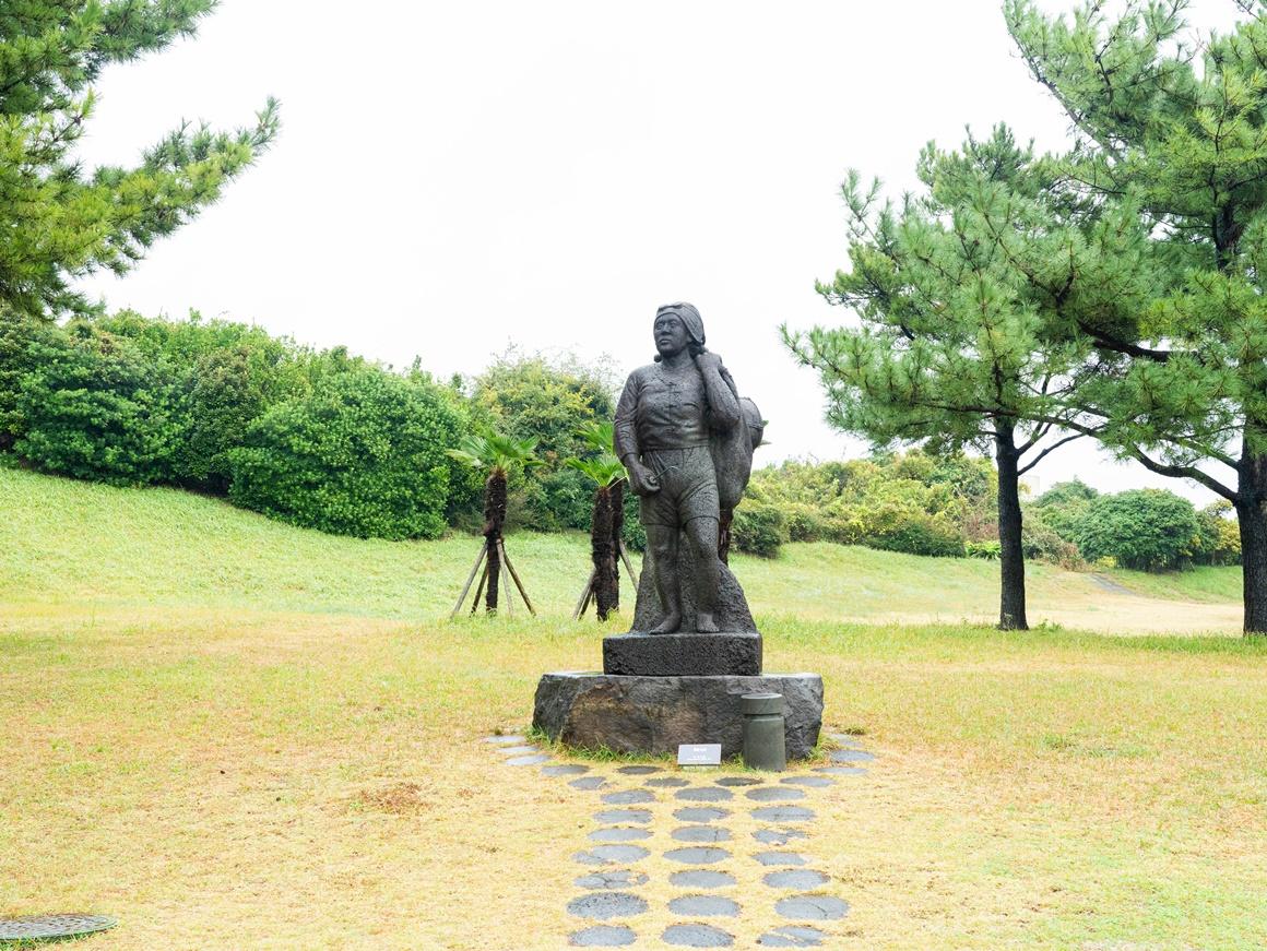 해녀콘텐츠