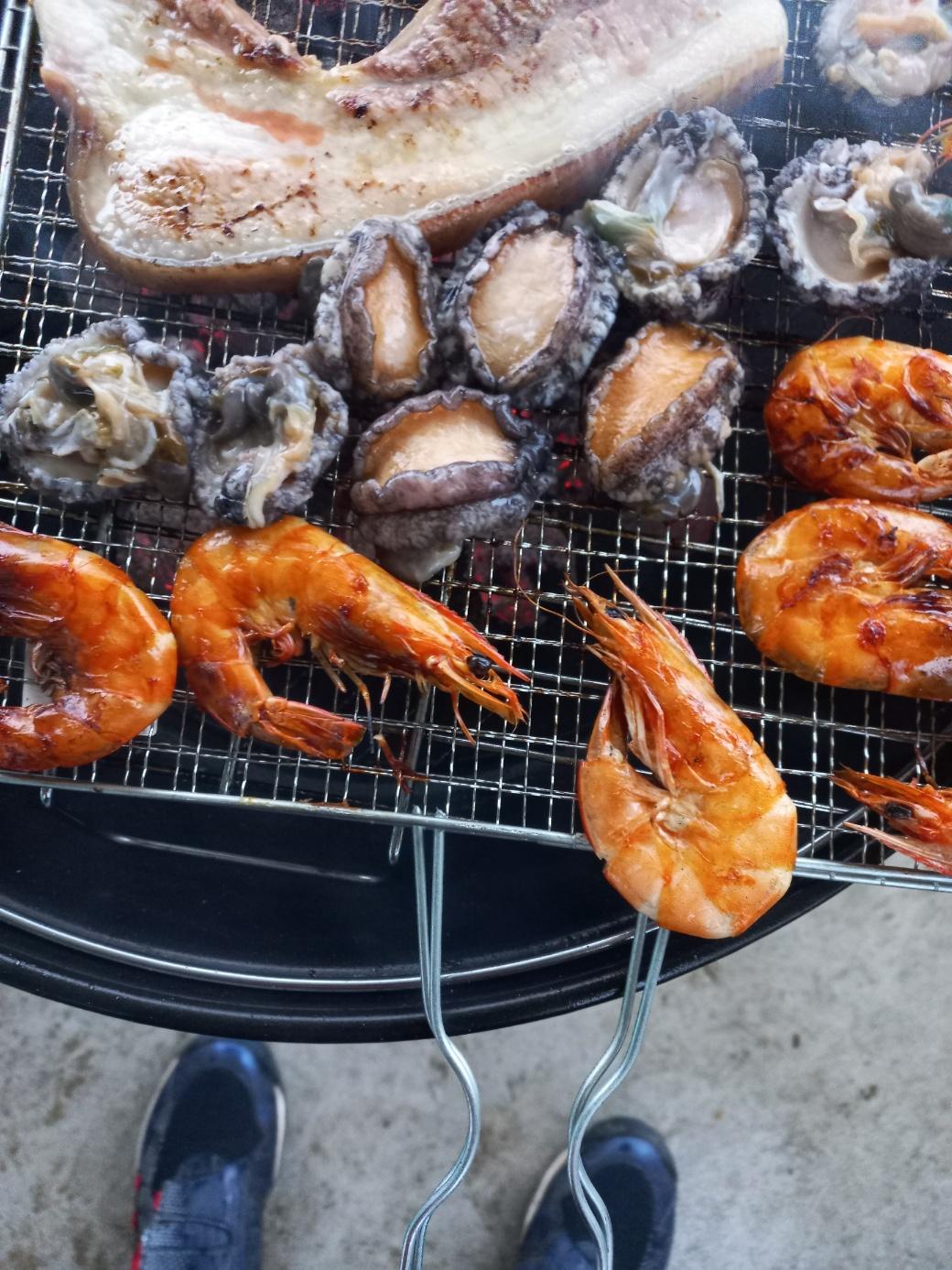 명월 민박