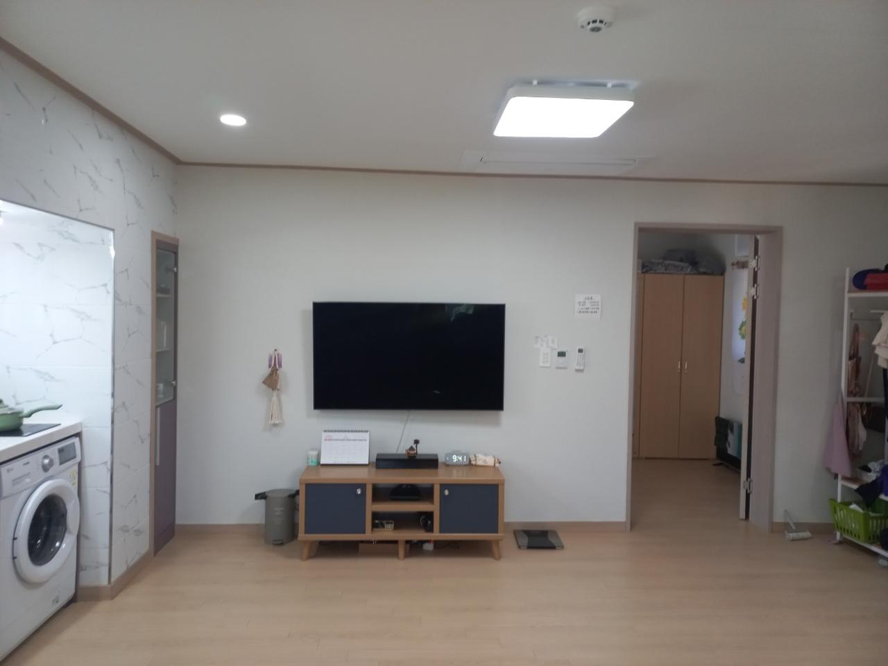 명월 민박