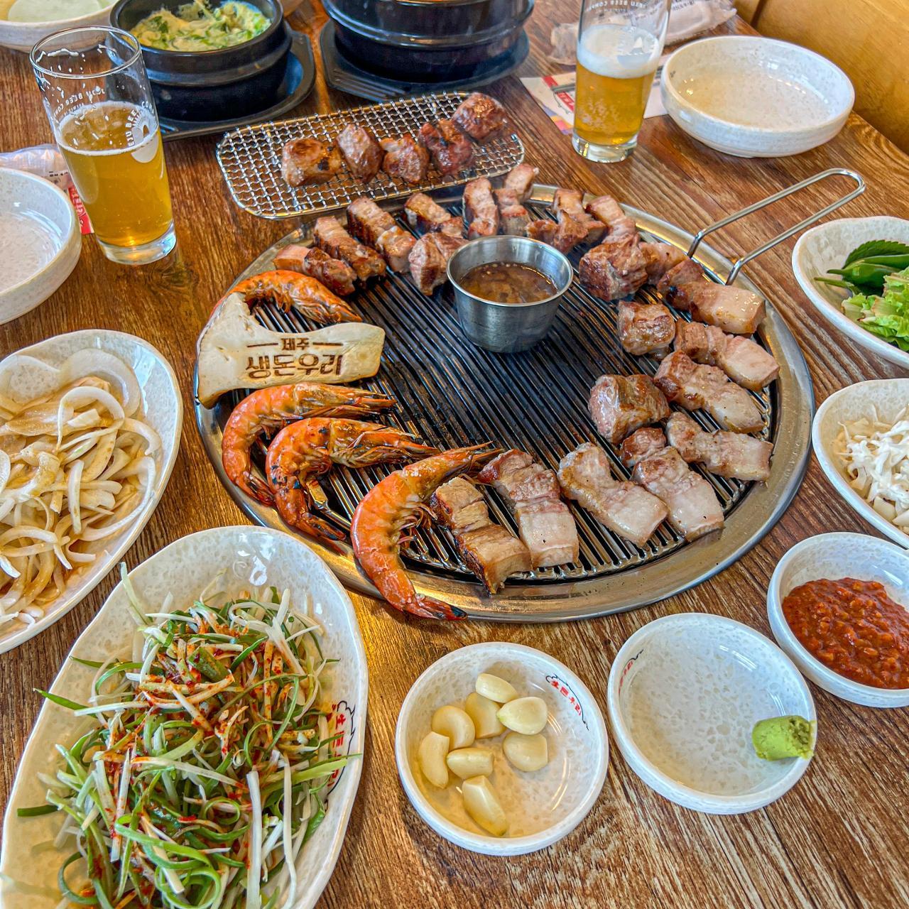 생돈우리