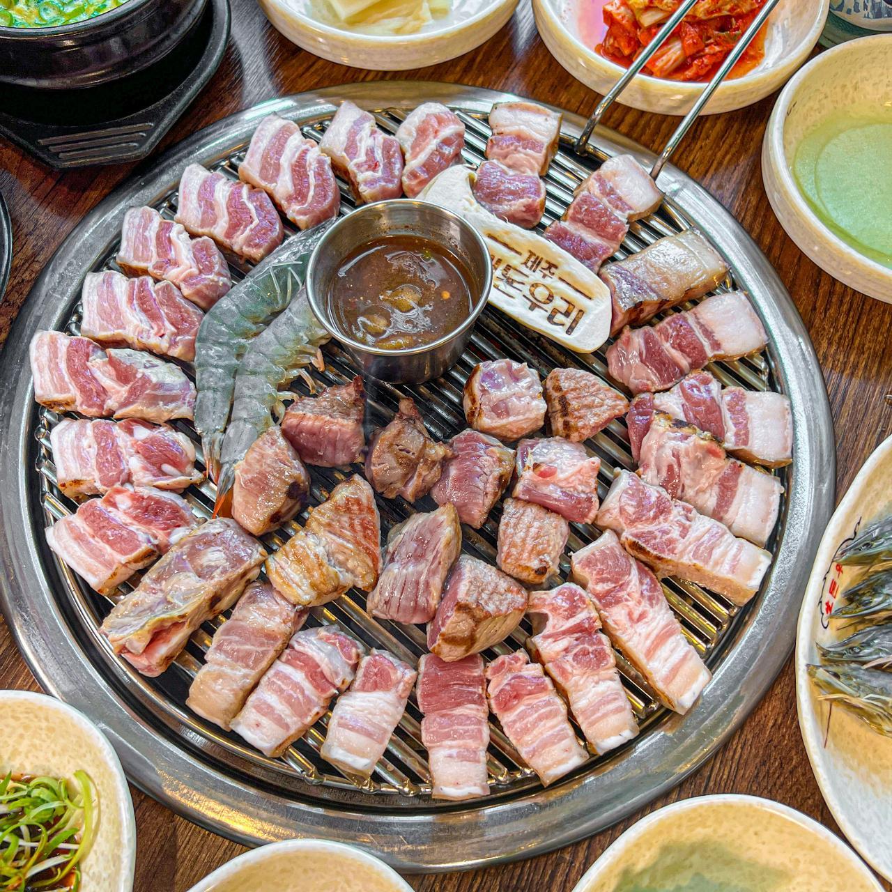 생돈우리