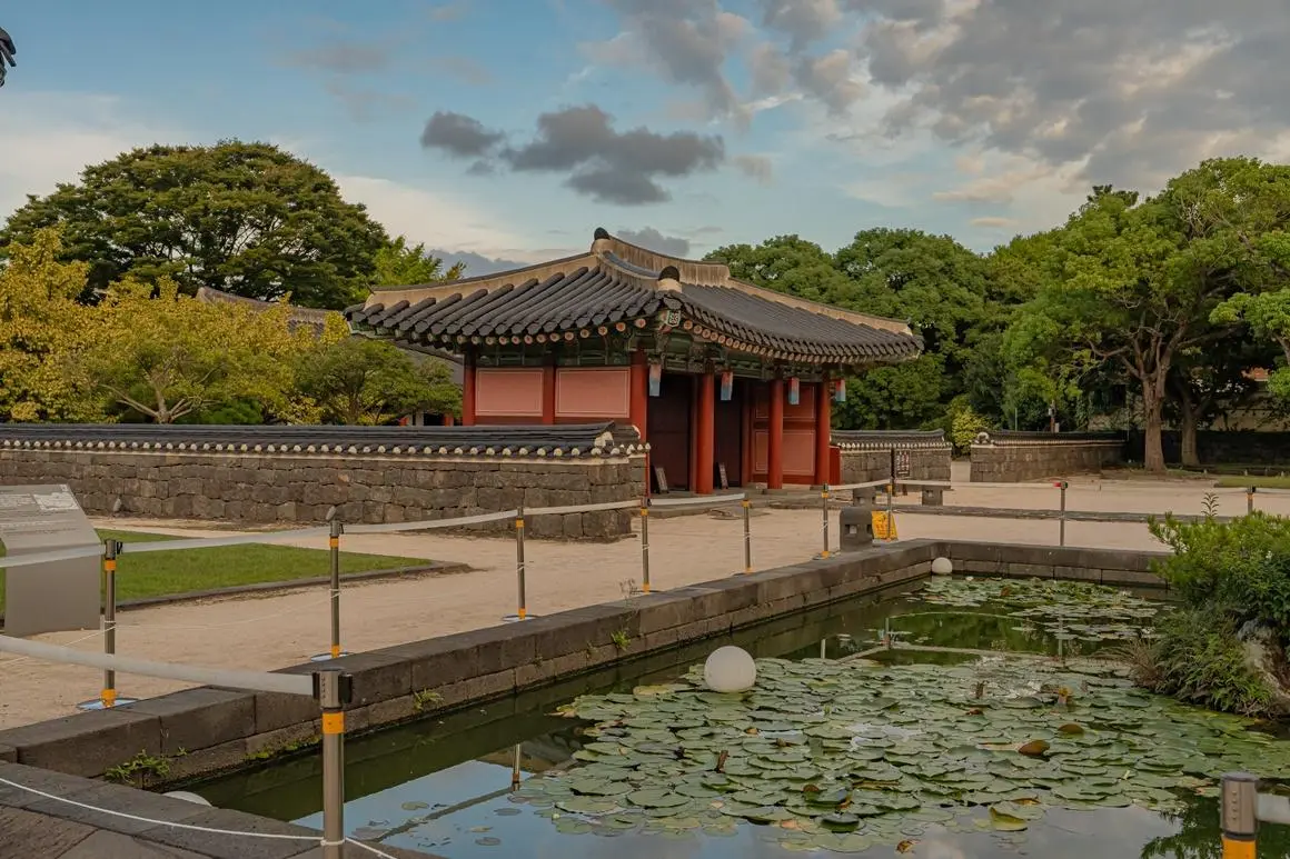 Visit Jeju
