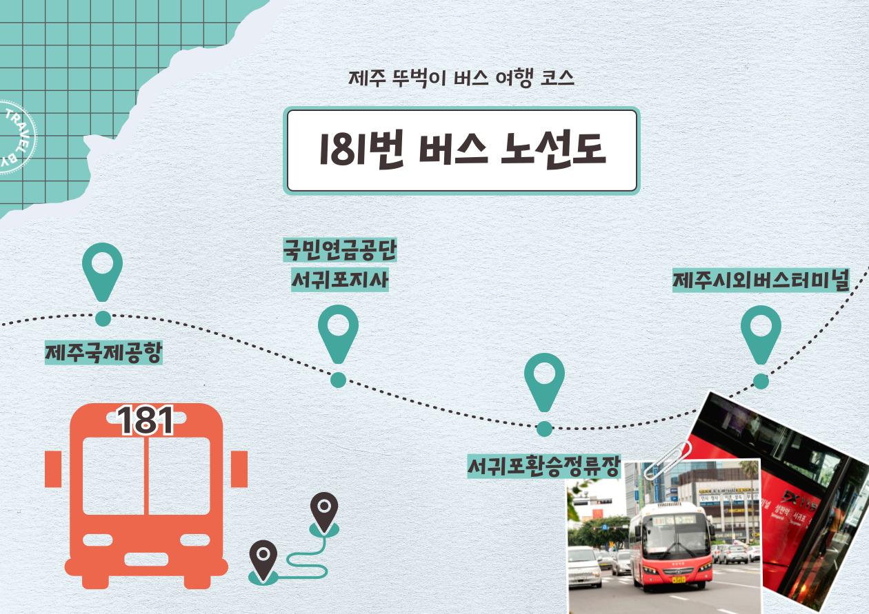뚜벅이버스여행