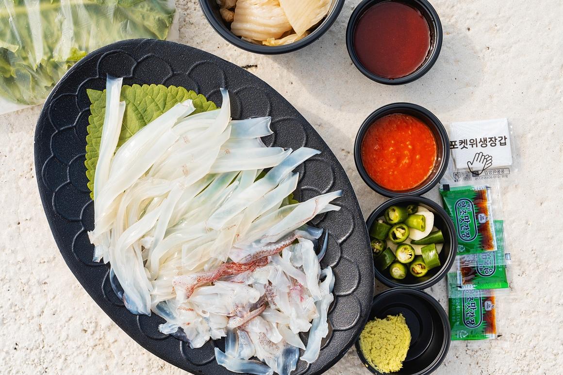 제주회포장