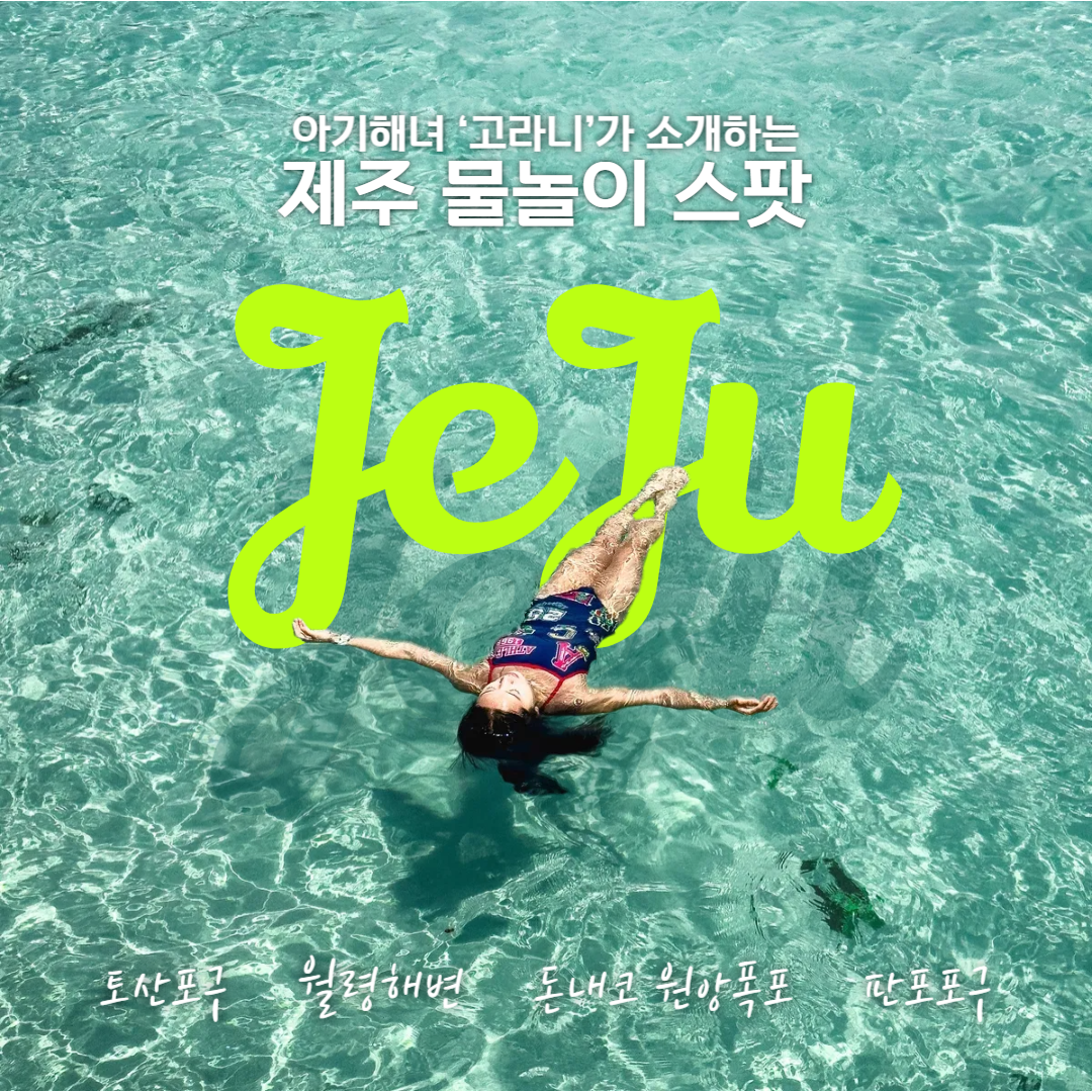 고라니