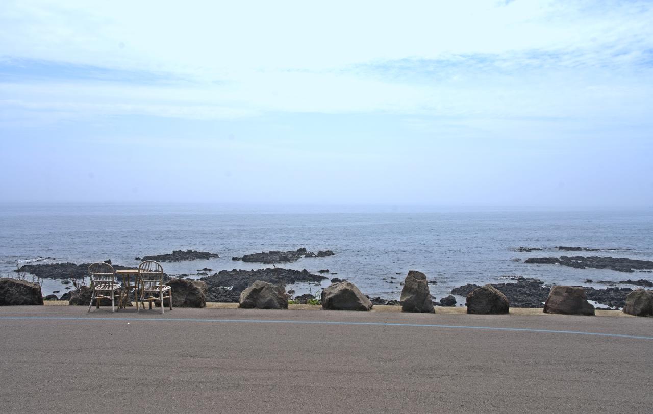 그리울땐제주