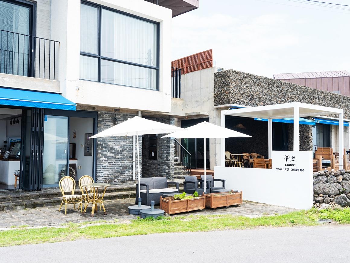 그리울땐제주