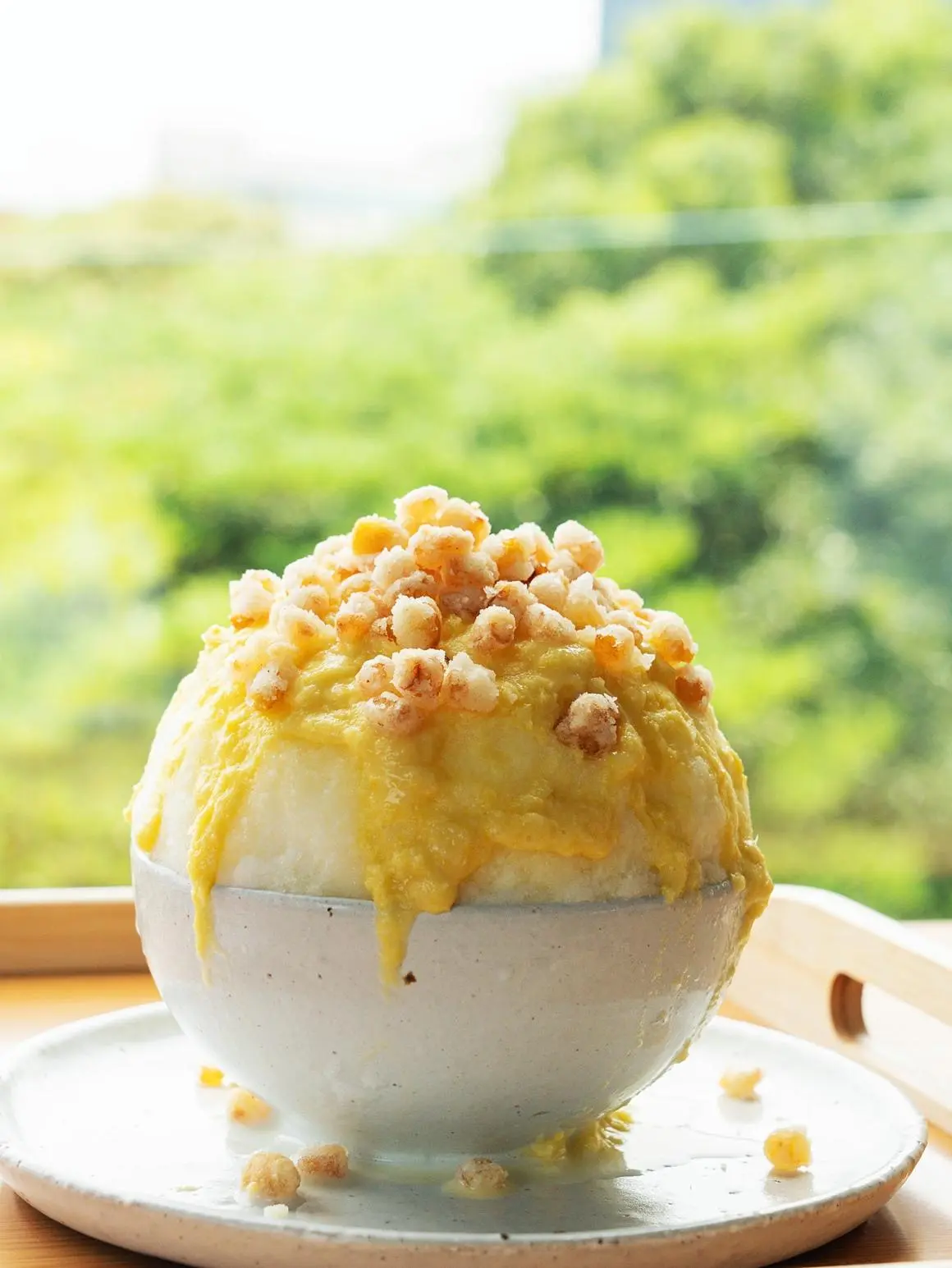 Mancheop (만첩)