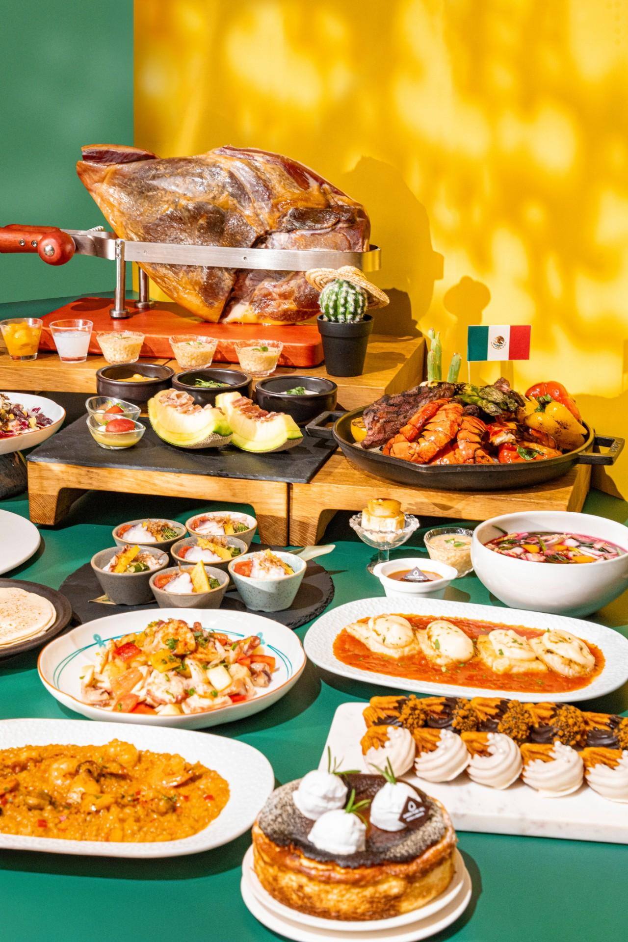 엠버퓨어힐호텔&리조트