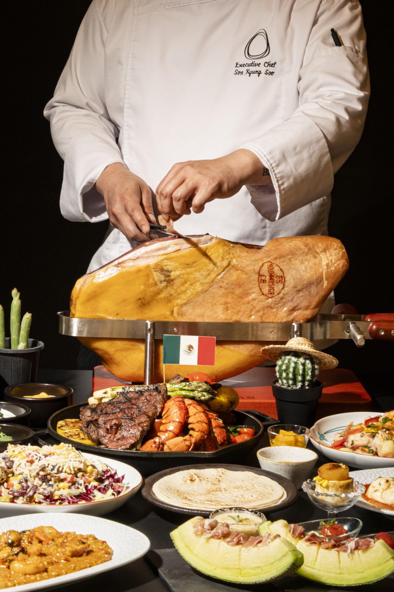 엠버퓨어힐호텔&리조트