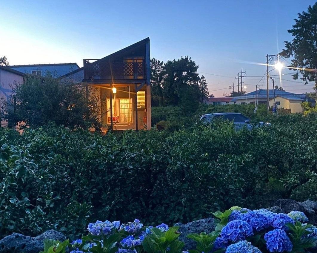 Jeju Island Private Stay Namwon-eup