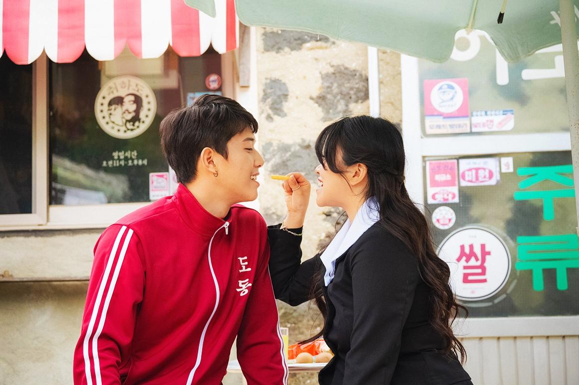 커플스냅