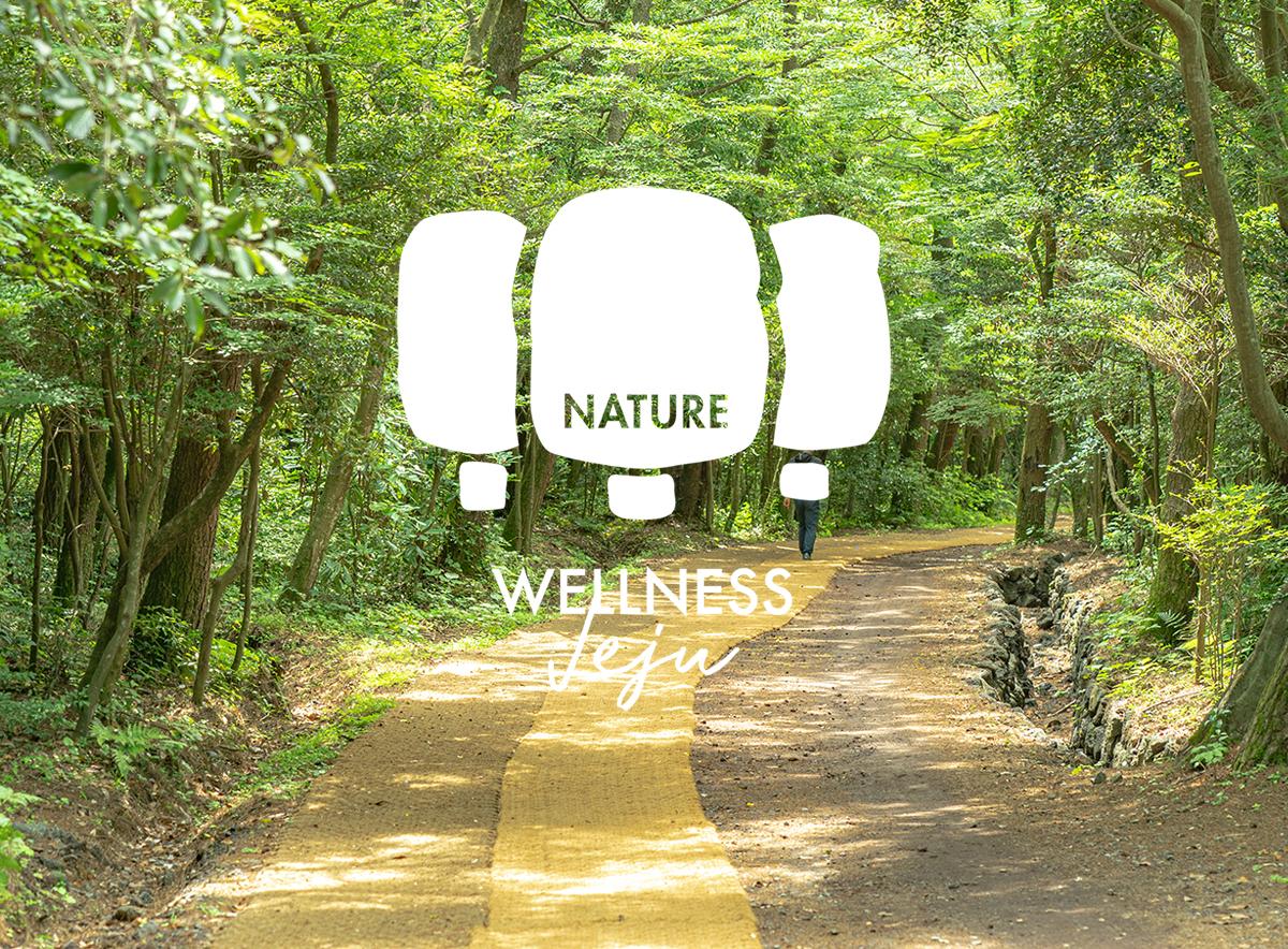 Seogwipo Forest of Healing