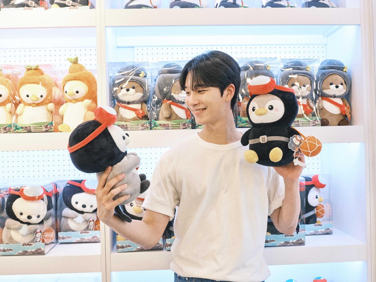 아쿠아플라넷사진