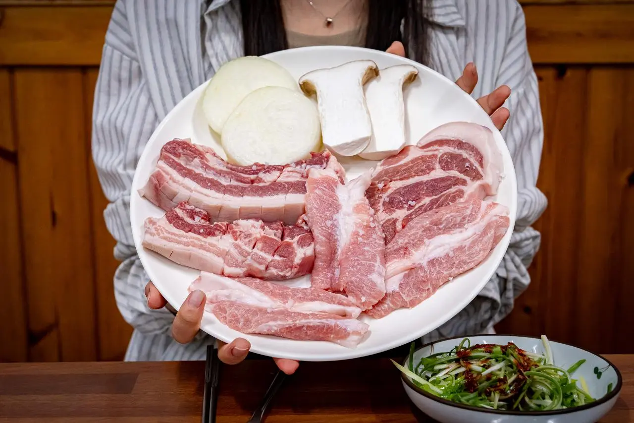 가격과 맛 모두 잡았다! 제주 착한가격업소 추천 - 흑돼지편