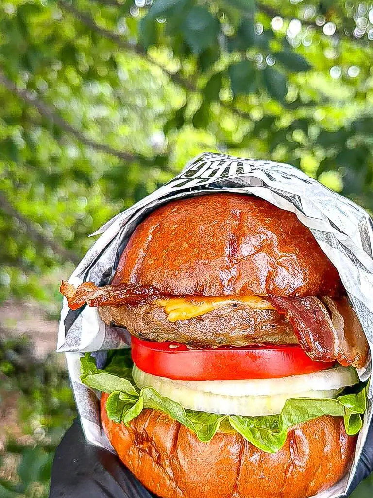 Burger 307 (버거307)