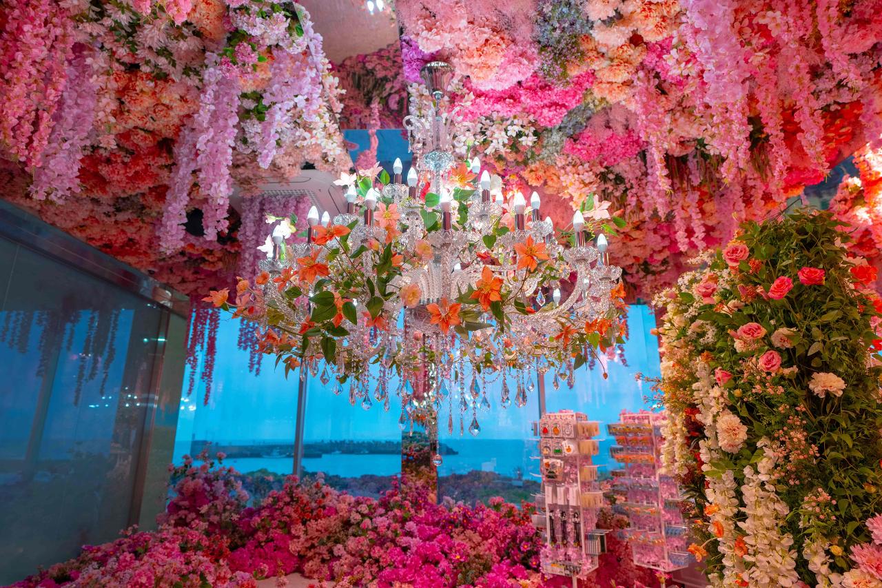 수퍼플라워 제주