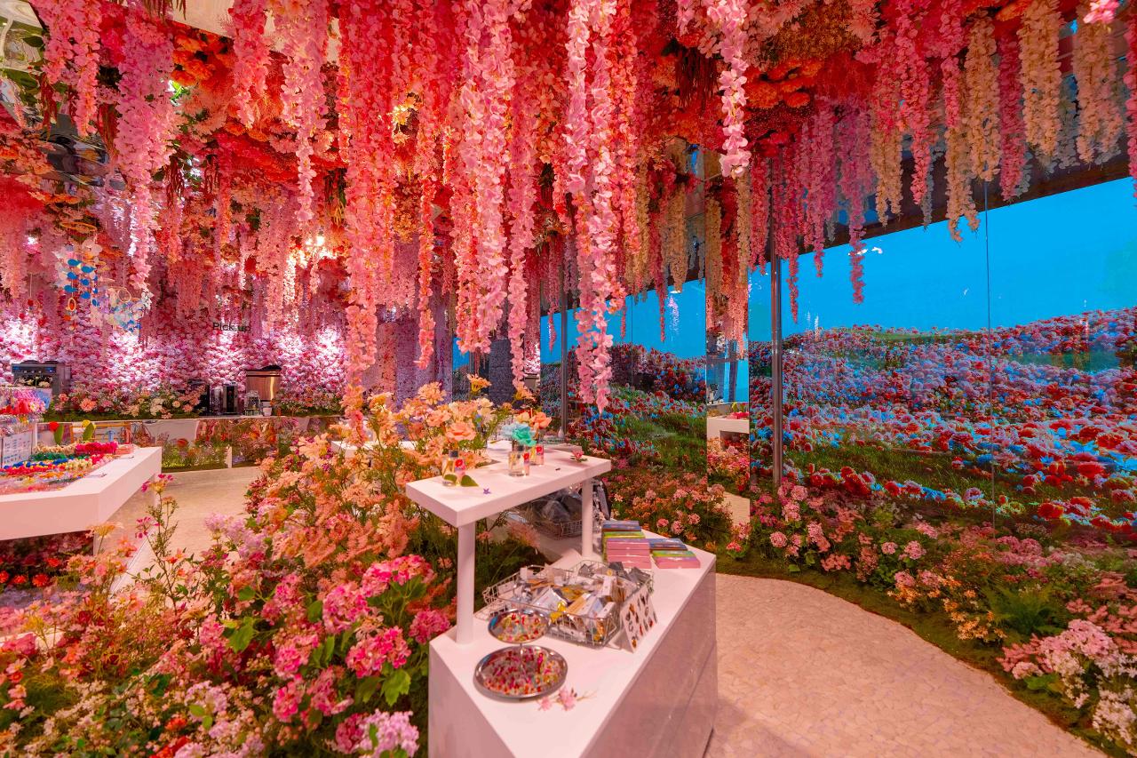 수퍼플라워 제주