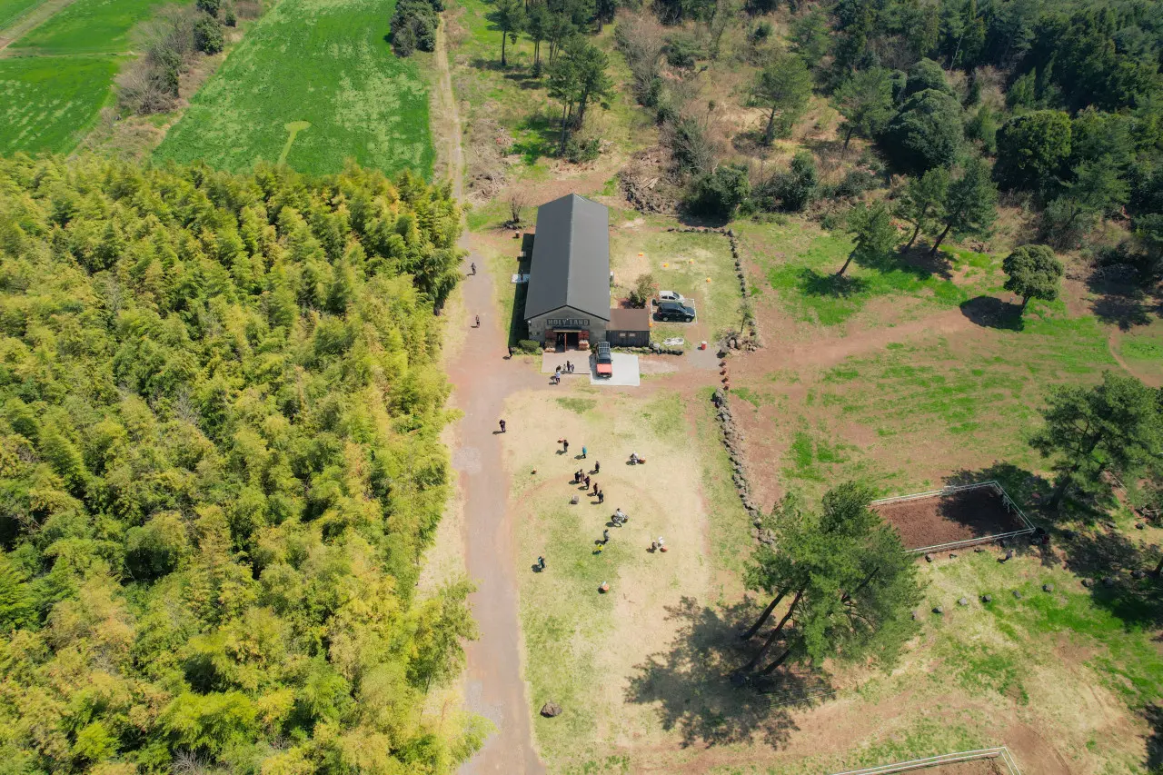 Daehan Mokjang 대표이미지