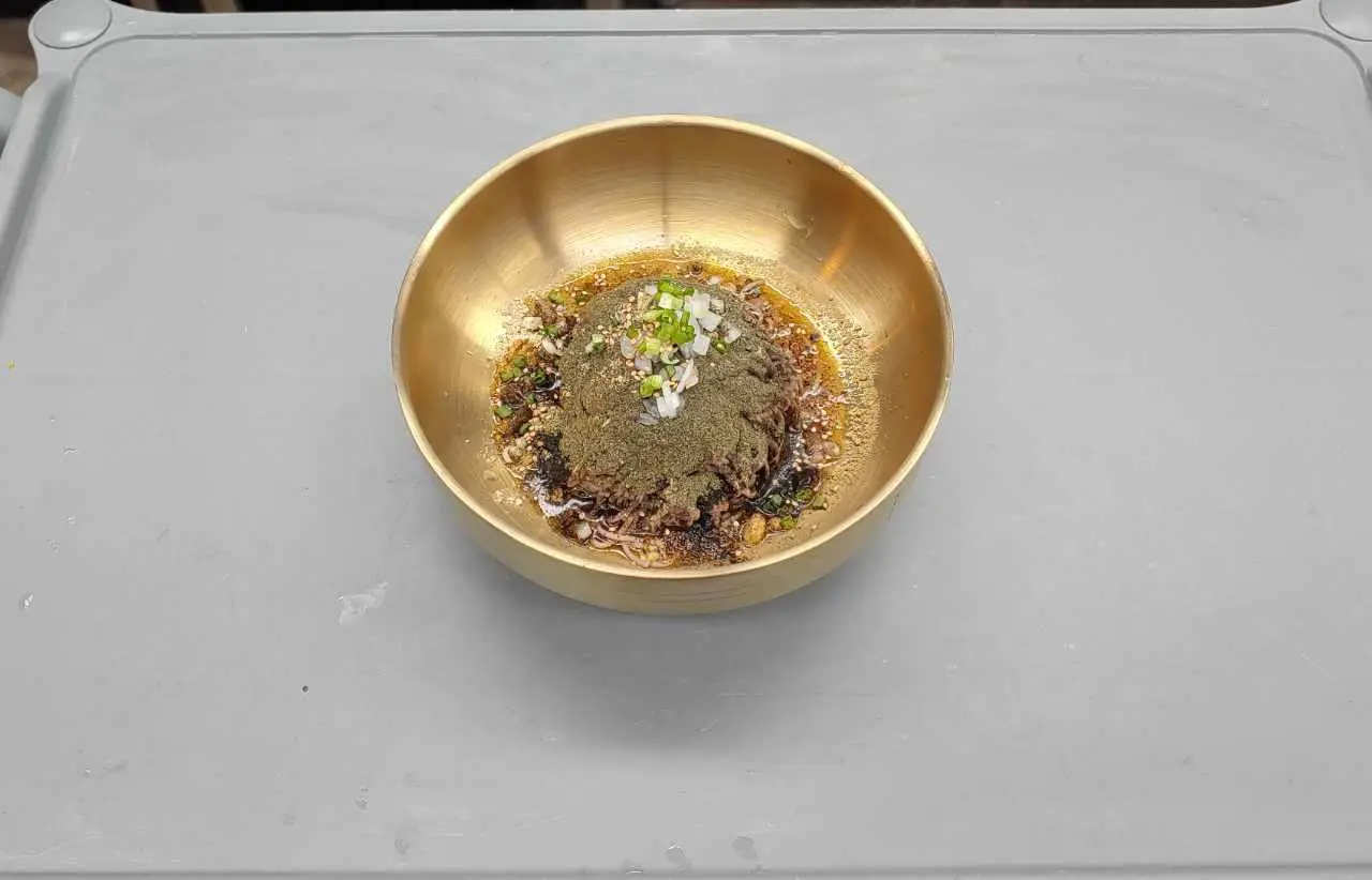 Memilbategasiri Ildo Branch (메밀밭에가시리 일도점)