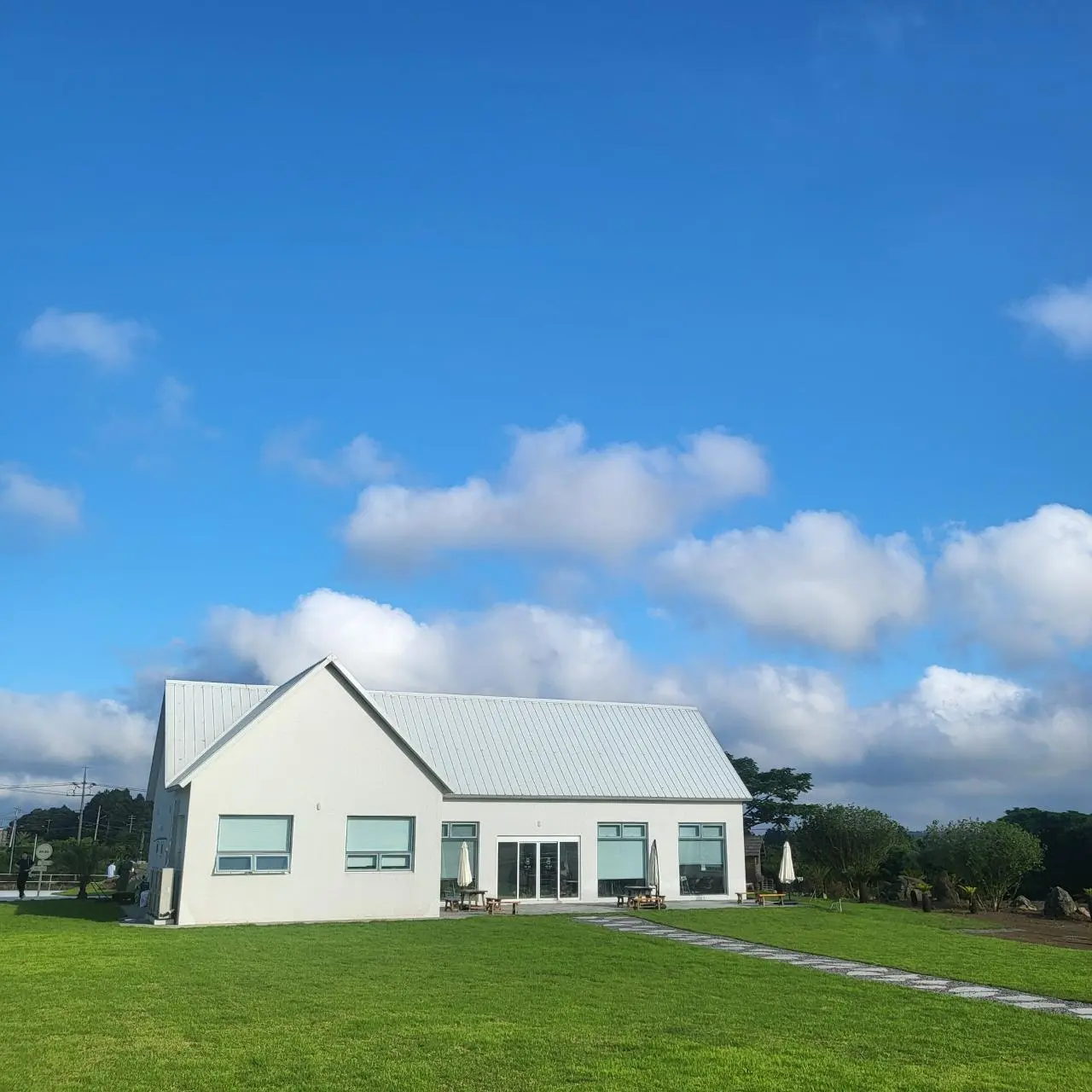 Alps Jeju (알프스제주)