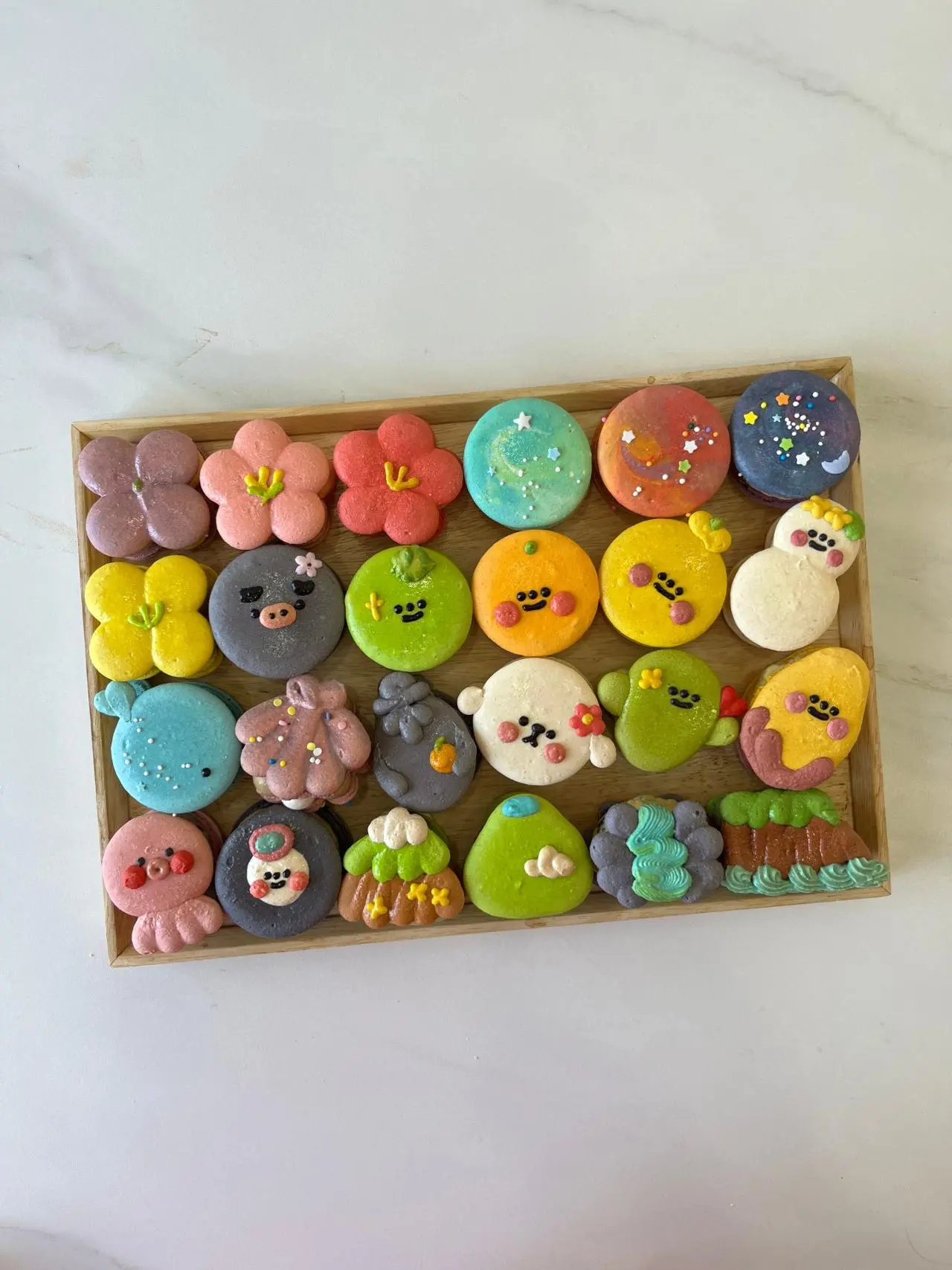 Sagye Butterbee Bakery (사계제과 버터비)