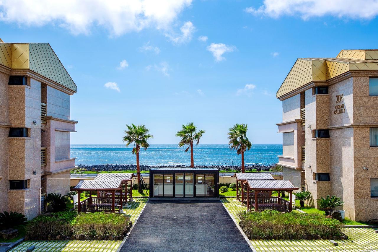 코코 프리미어 리조트 