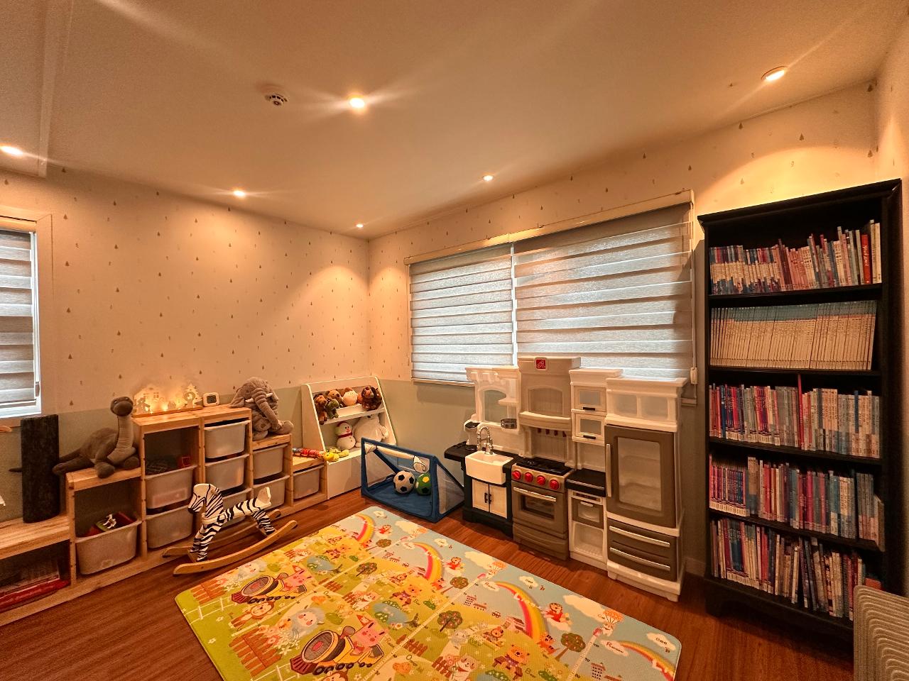 조앤리키즈하우스