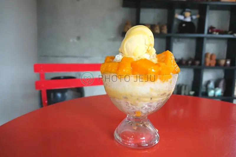 Sunset and Harmony Cafe (노을과 어울림 카페)