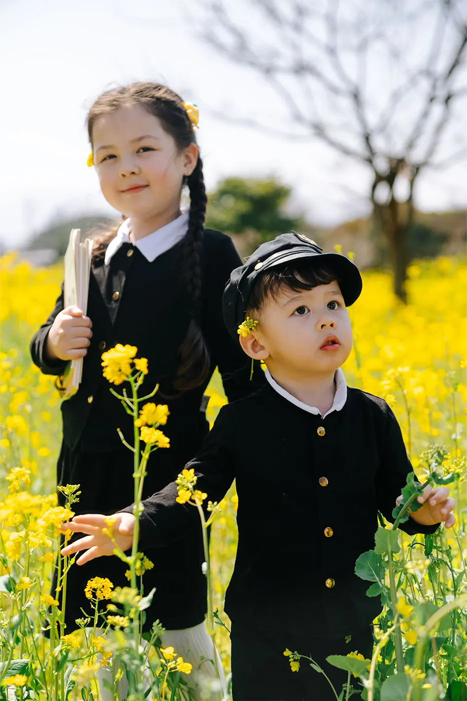 아꼼스냅