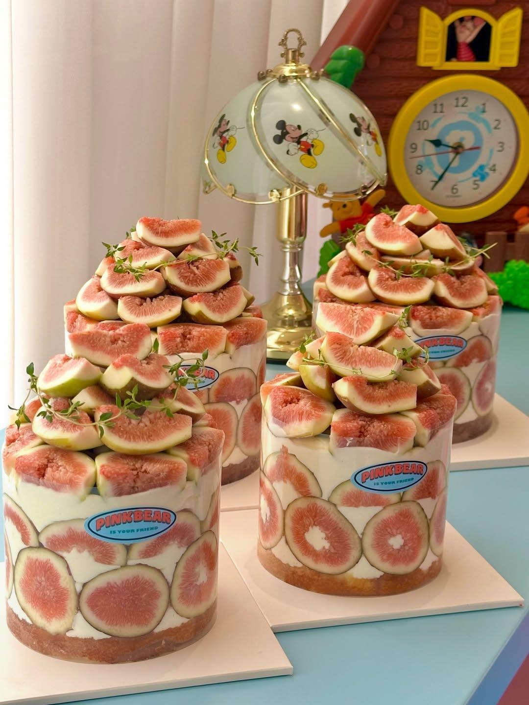 Pink Bear Seogwipo Branch (핑크베어 서귀포점)