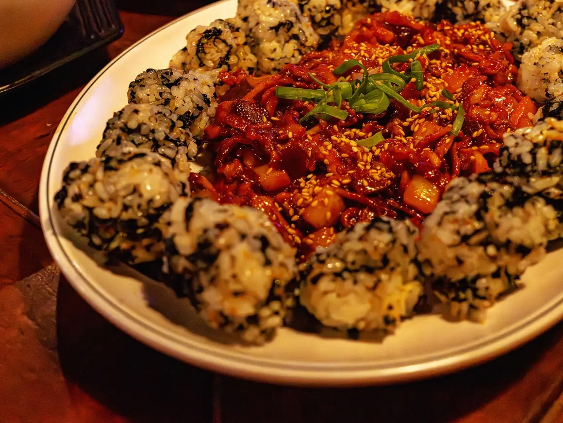 매운맛 러버들 주목!