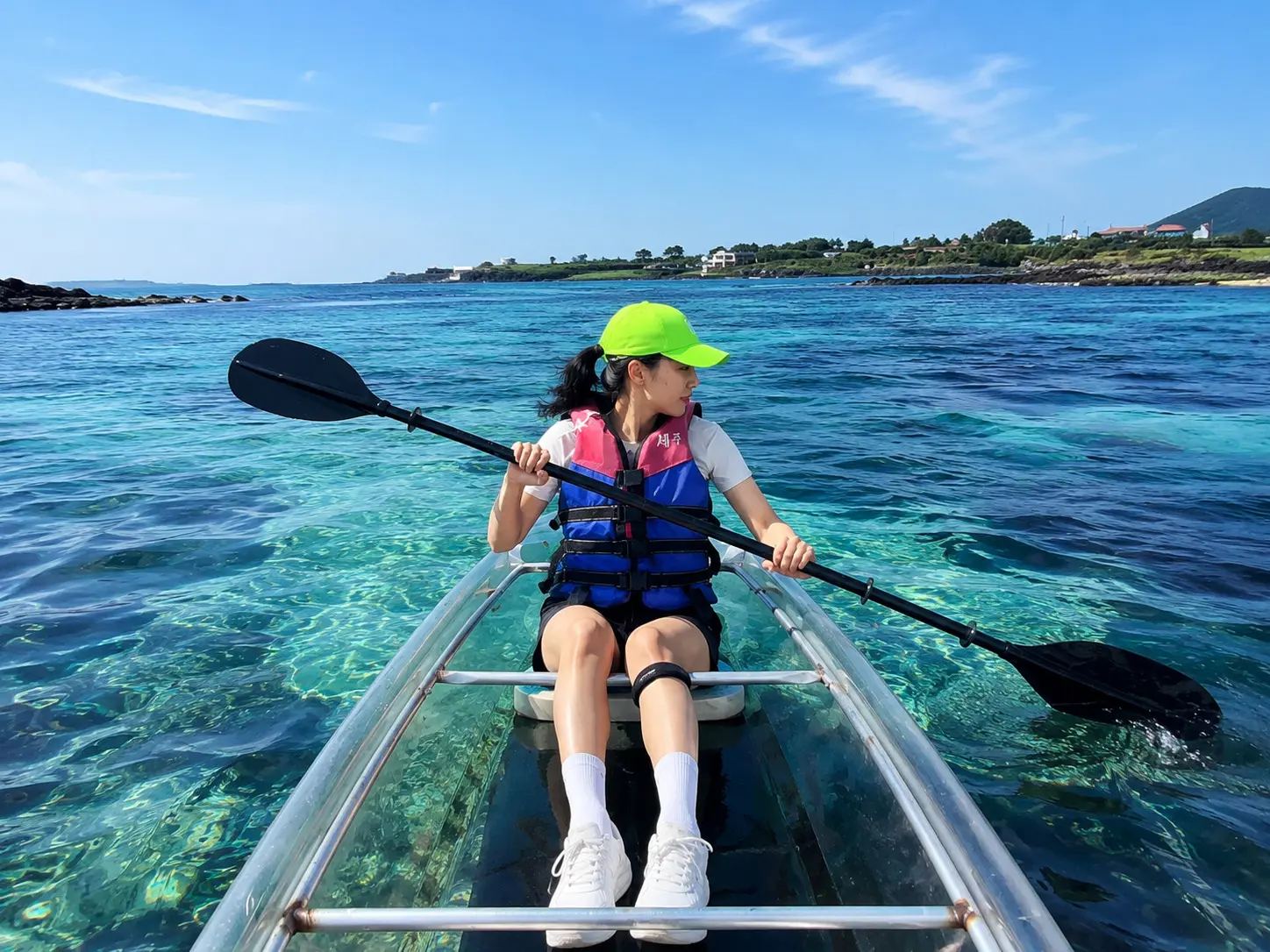 Visit Jeju : 2026 'Recommended Jeju Tourism' - Summer, Jeju, Now