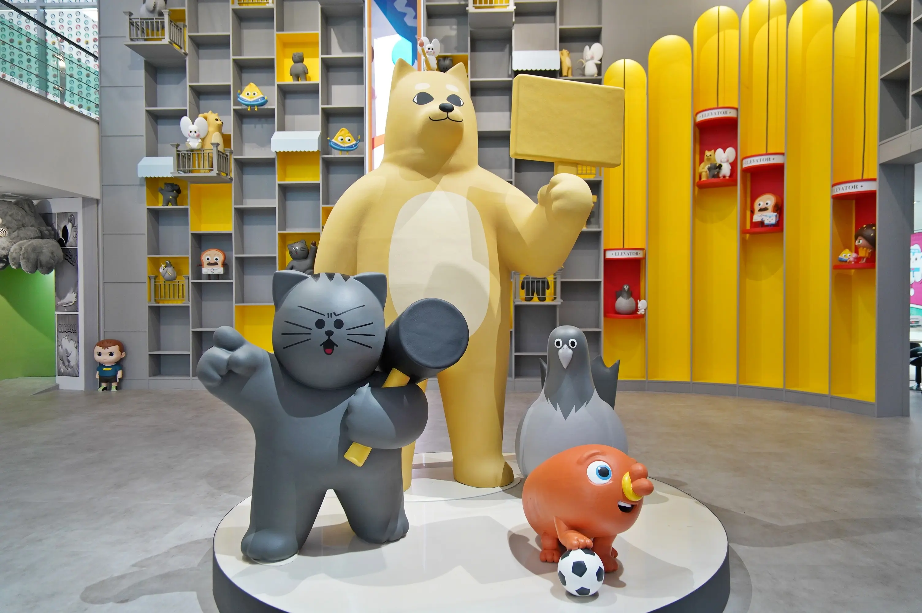 Visit Jeju : 夏におすすめ！涼しく楽しむチェジュの展覧会