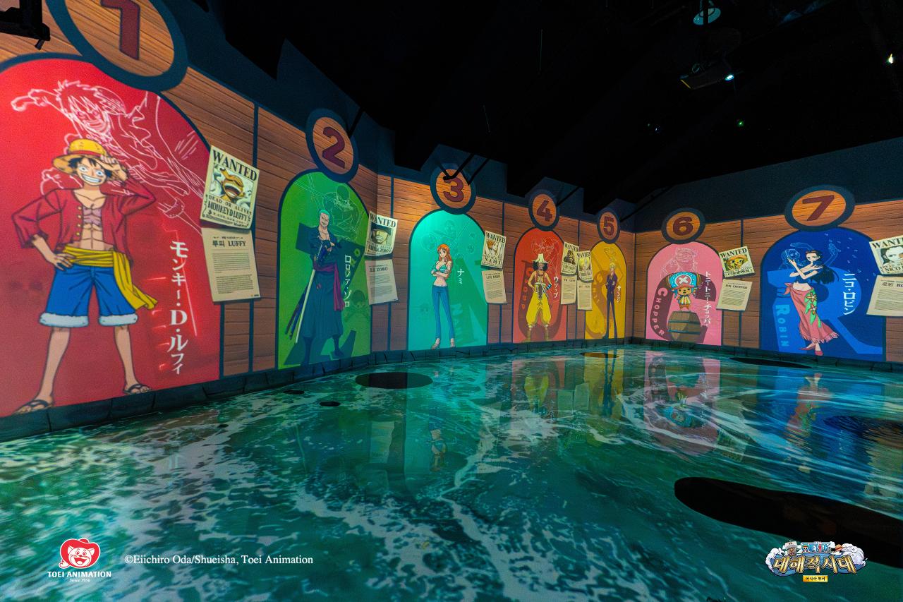 Visit Jeju : 夏におすすめ！涼しく楽しむチェジュの展覧会