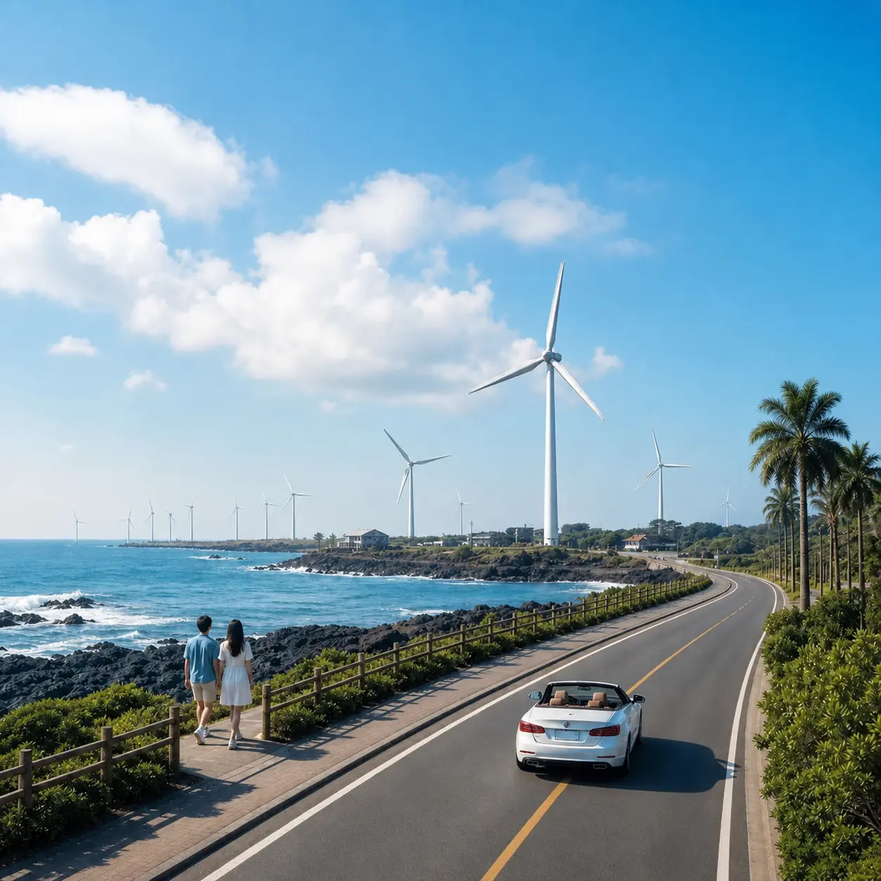 Visit Jeju : 韓国人が選んだチェジュの本当の名所