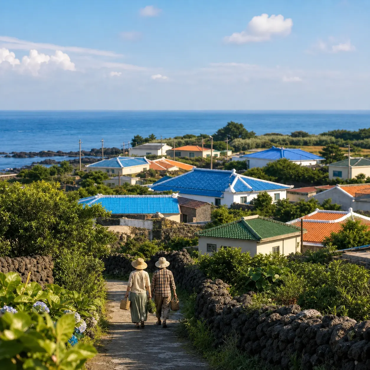 Visit Jeju : 韓国人が選んだチェジュの本当の名所