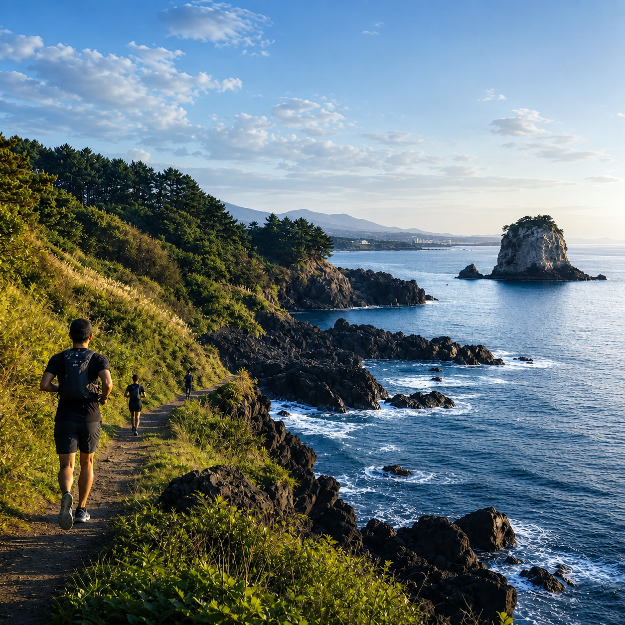 Visit Jeju : 韓国人が選んだチェジュの本当の名所