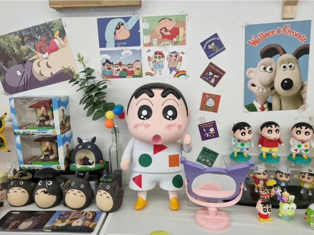 Visit Jeju : チェジュ小道具ショップエルビー