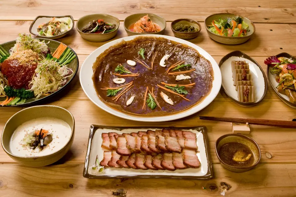 숲속의도토리