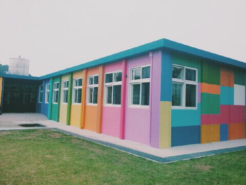 더럭초등학교(구, 더럭분교)