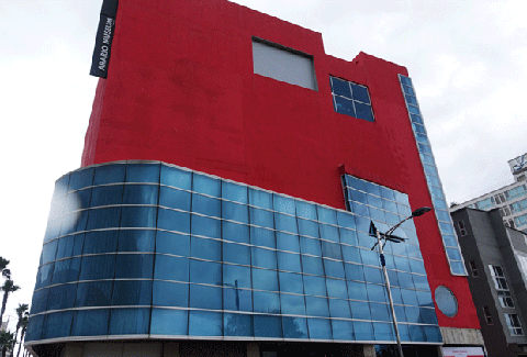 아라리오뮤지엄탑동시네마