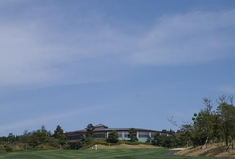 爱威利斯高尔夫度假村