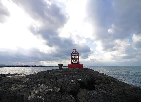평수포구 사진