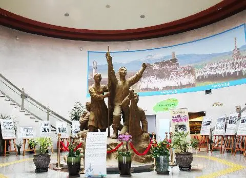 조천만세동산 사진