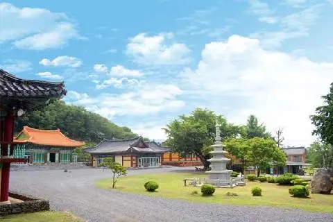 제주불교성지 순례길 절로 가는길 - 인욕의 길 사진