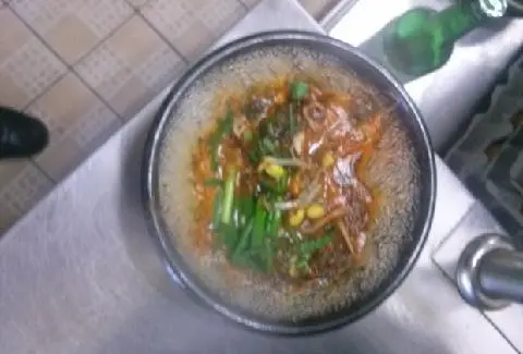 김명자굴국밥(제주본점) 사진