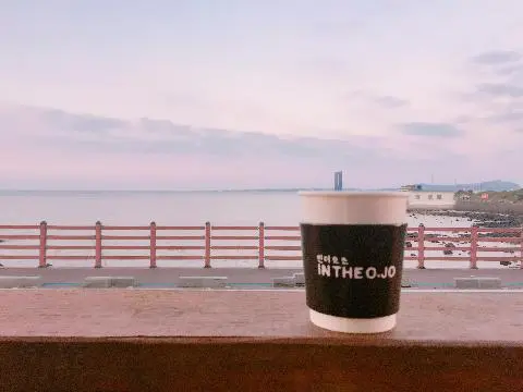 인더오조 사진