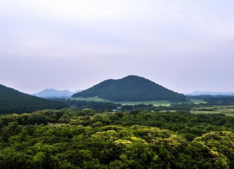개오름