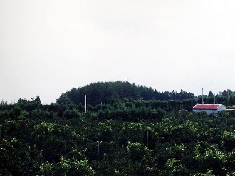 방일봉 (방일이동산)